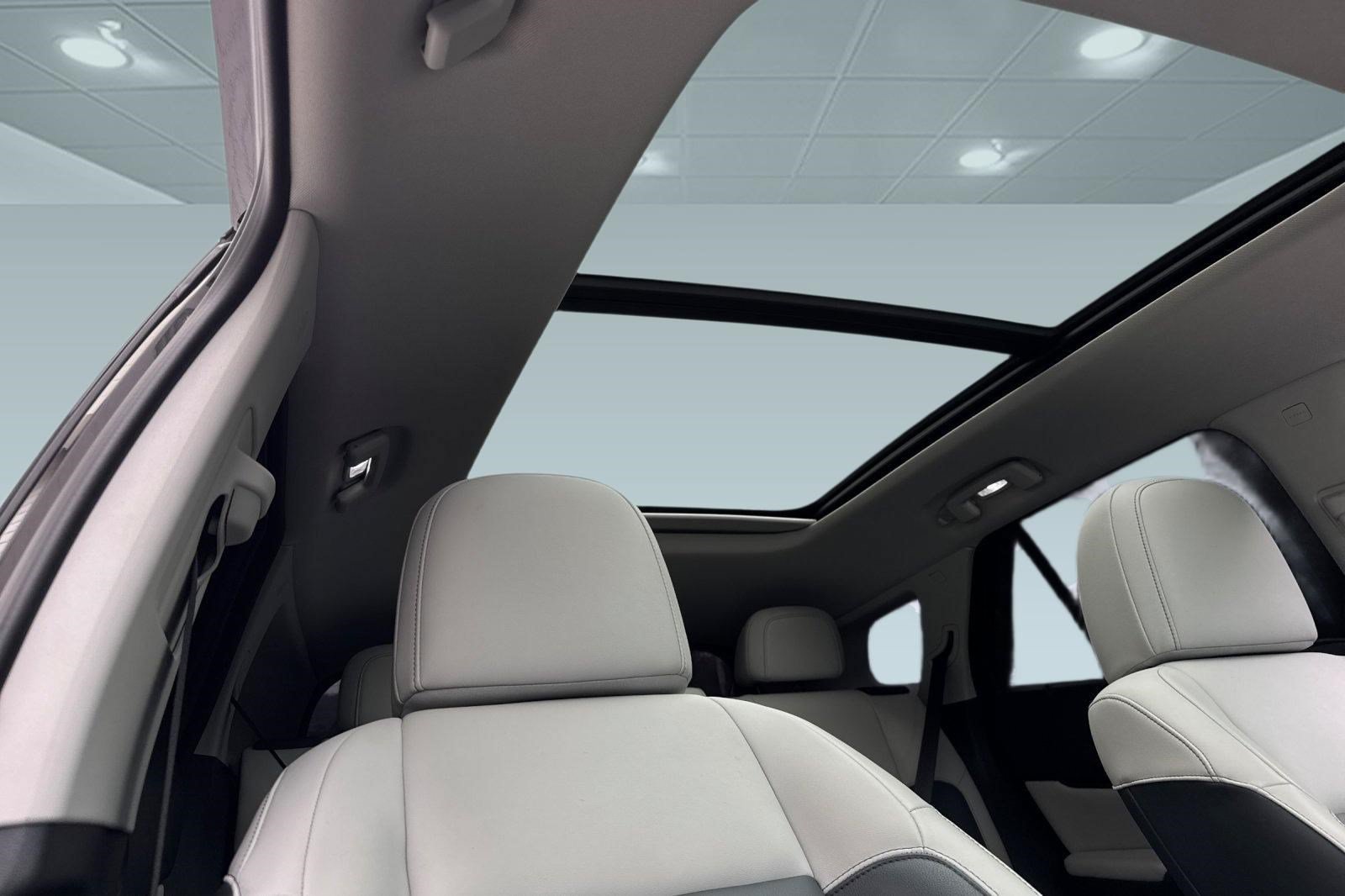 Certified 2024 Honda Prologue Touring image 25