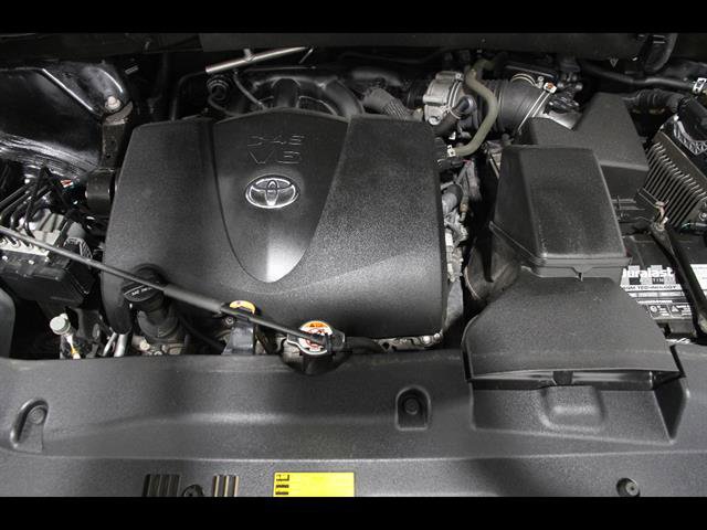 Used 2018 Toyota Highlander Limited AWD/4WD image 21