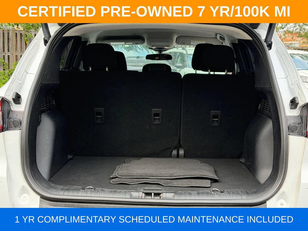 Used 2023 Ford Escape Active AWD/4WD image 25