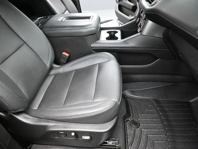 Used 2023 Chevrolet Tahoe LT w/ Luxury Package image 30