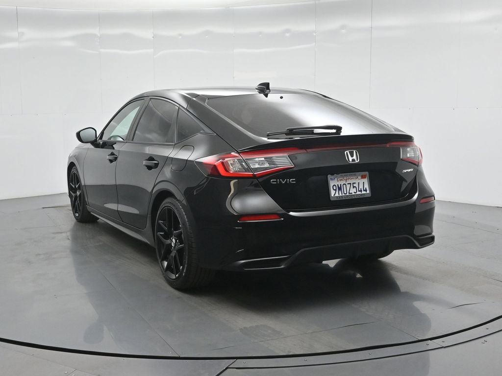 Used 2024 Honda Civic Sport image 29