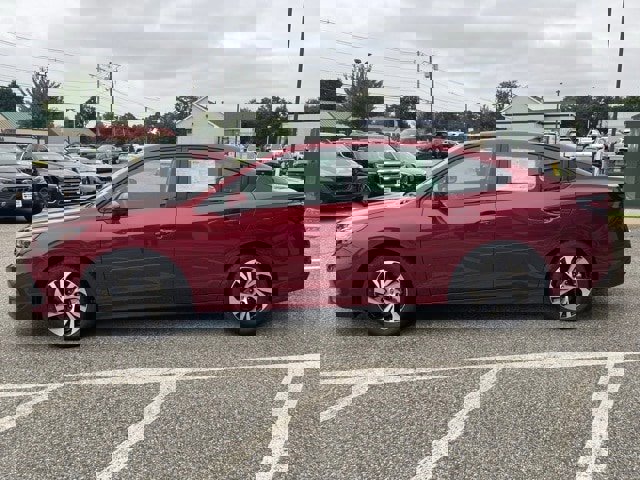 New 2025 Subaru Legacy Premium image 2