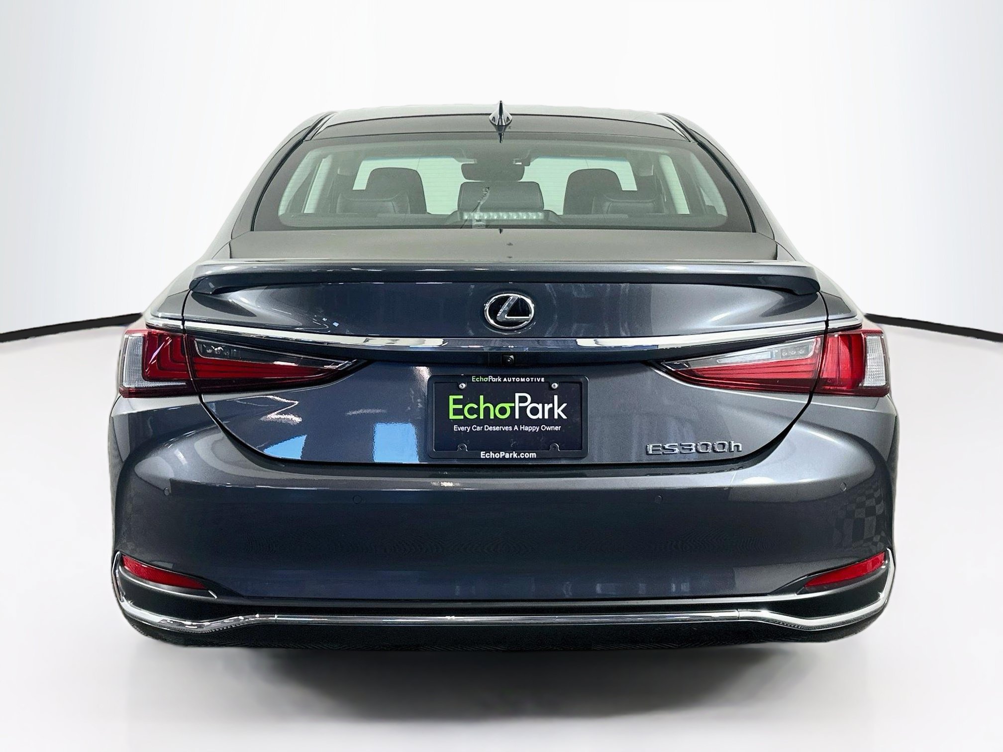 Used 2024 Lexus ES 300h w/ Premium Package FWD image 7