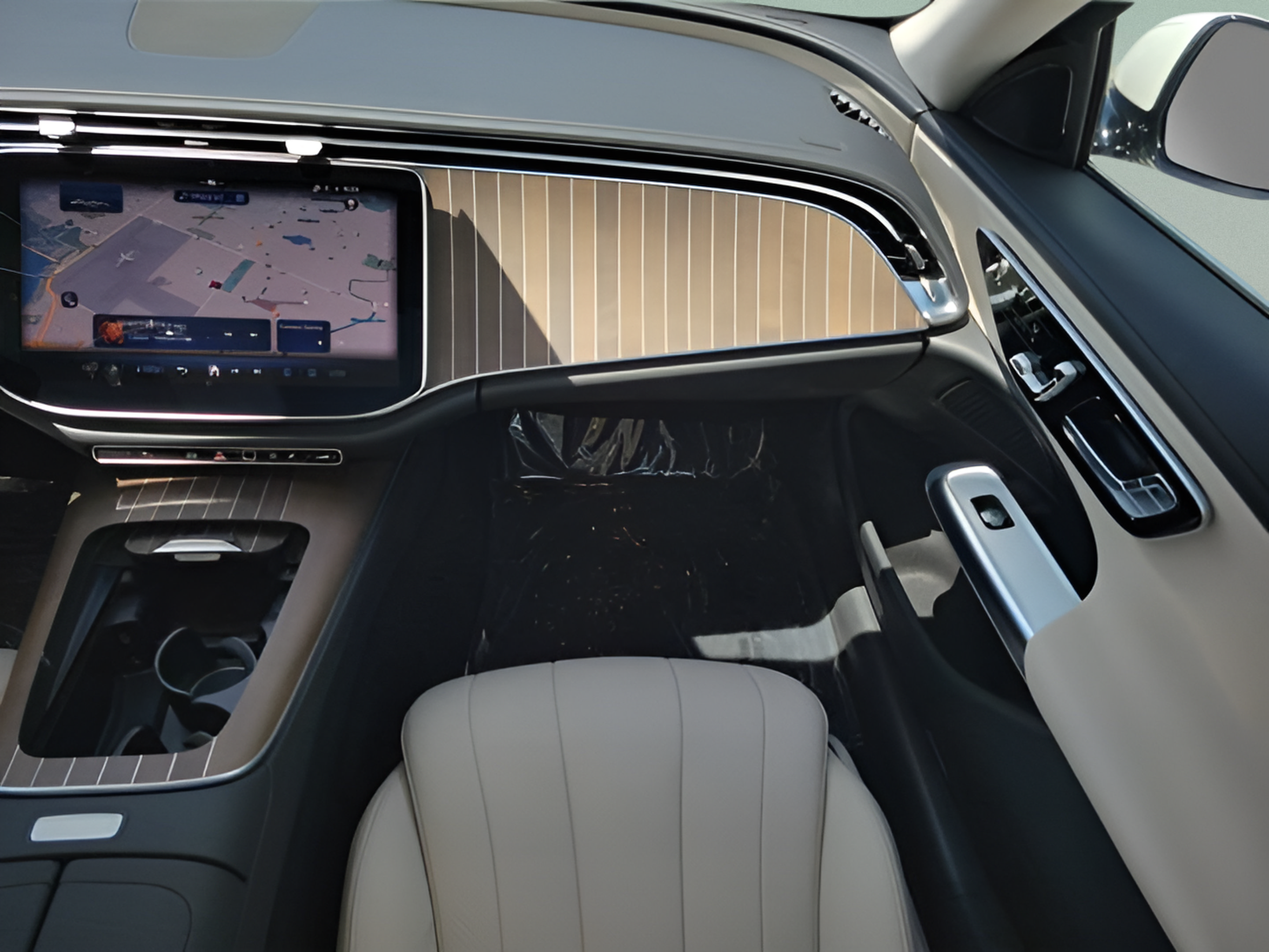 Certified 2026 Mercedes-Benz E 350 Sedan image 24