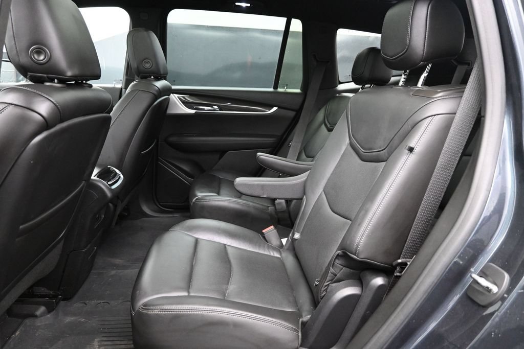 Used 2020 Cadillac XT6 Sport AWD/4WD image 24