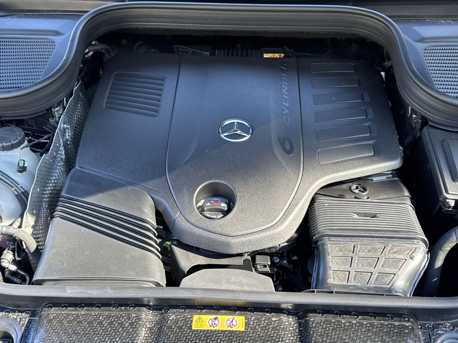 New 2027 Mercedes-Benz GLE 450 4MATIC image 34