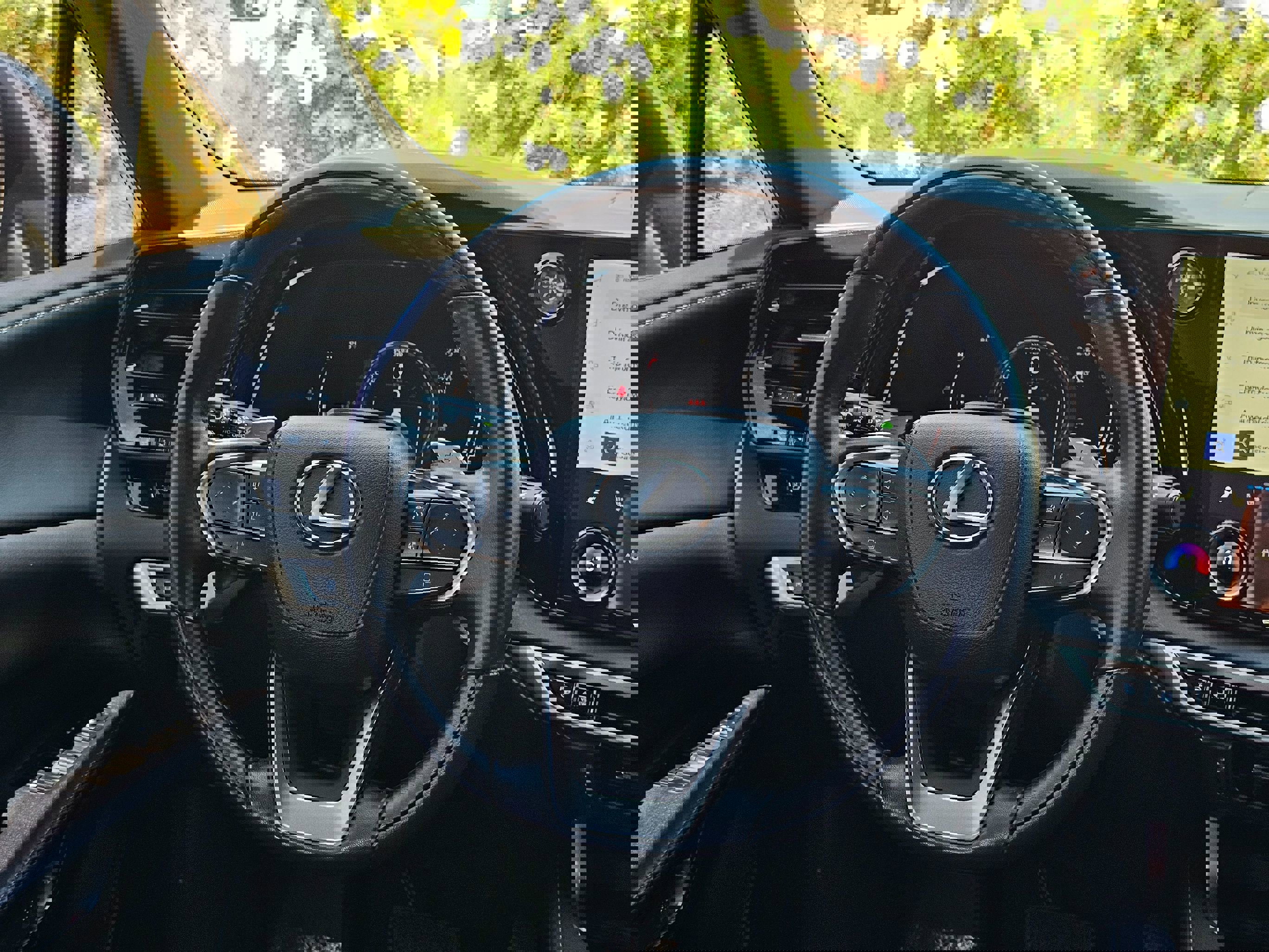 Used 2024 Lexus RX 350 w/ Convenience Package AWD/4WD image 27