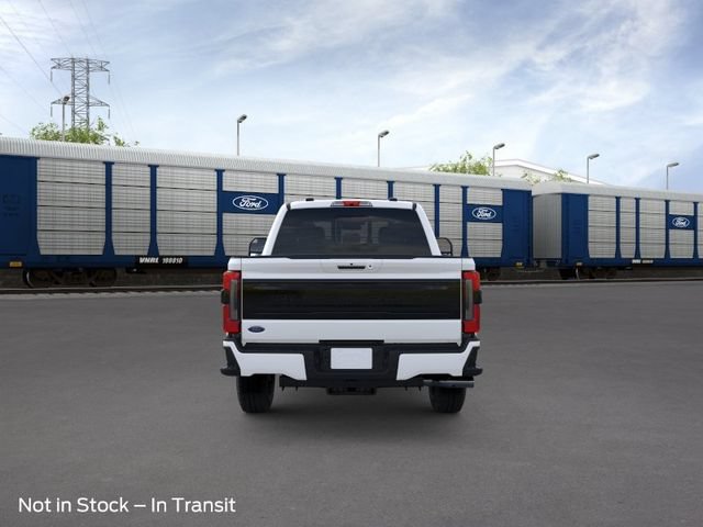 New 2026 Ford F250 Platinum w/ FX4 Off-Road Package AWD/4WD image 5