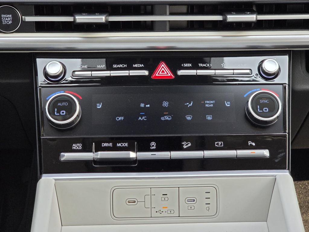 New 2027 Hyundai Santa Fe SEL FWD image 12