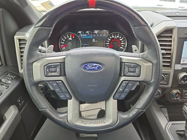 Used 2019 Ford F150 Raptor w/ Equipment Group 802A Luxury image 18