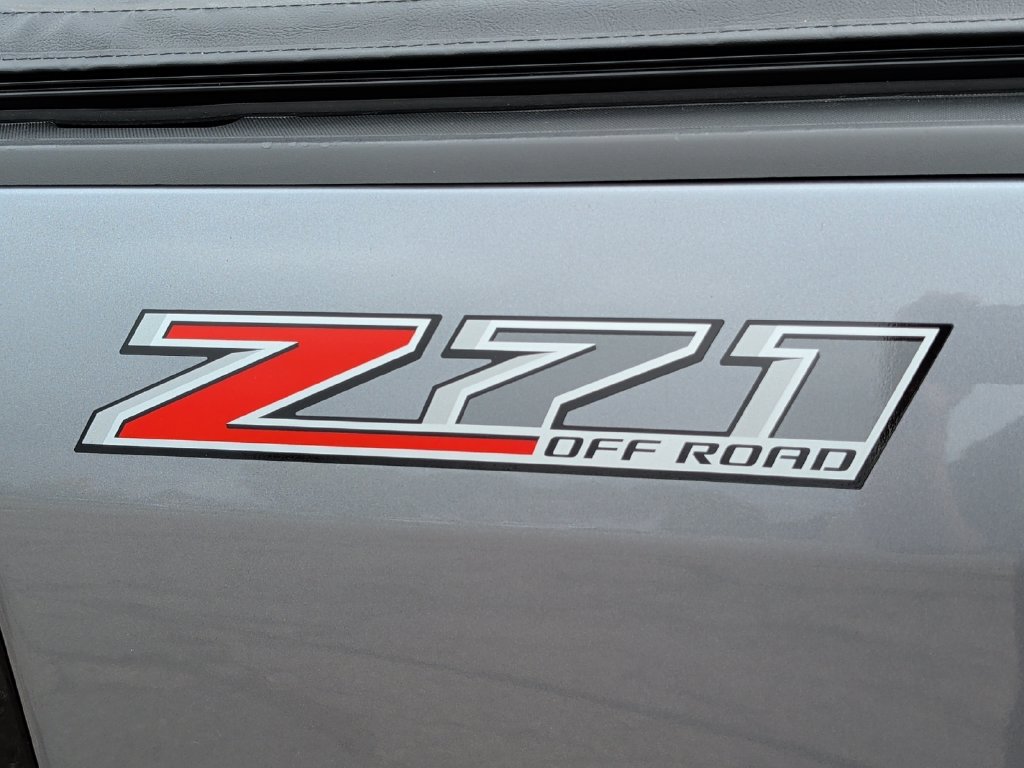 Used 2019 Chevrolet Colorado Z71 AWD/4WD image 44