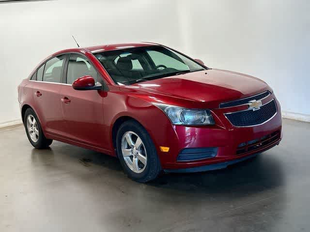Used 2012 Chevrolet Cruze LT FWD image 19
