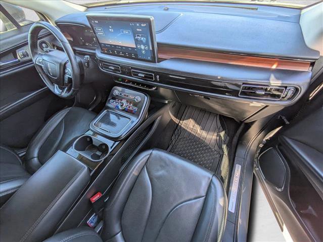 Used 2021 Lincoln Nautilus Reserve image 23