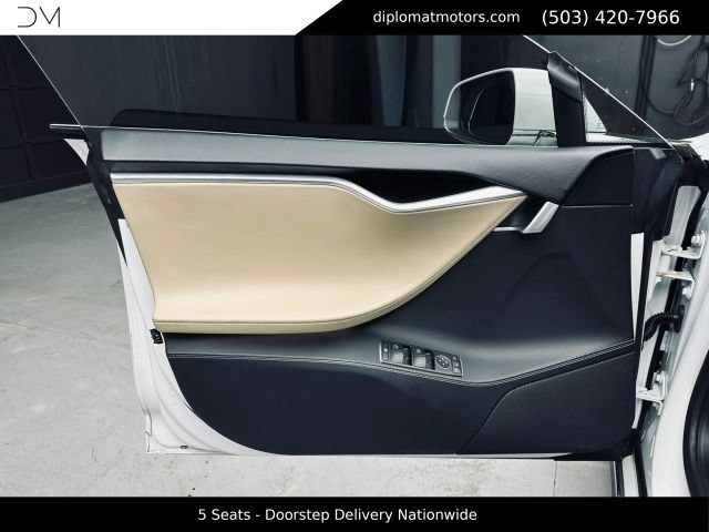 Used 2014 Tesla Model S 85 RWD image 25