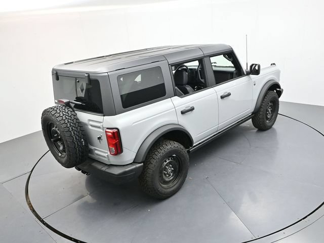 New 2026 Ford Bronco Big Bend w/ Black Diamond Package AWD/4WD image 25