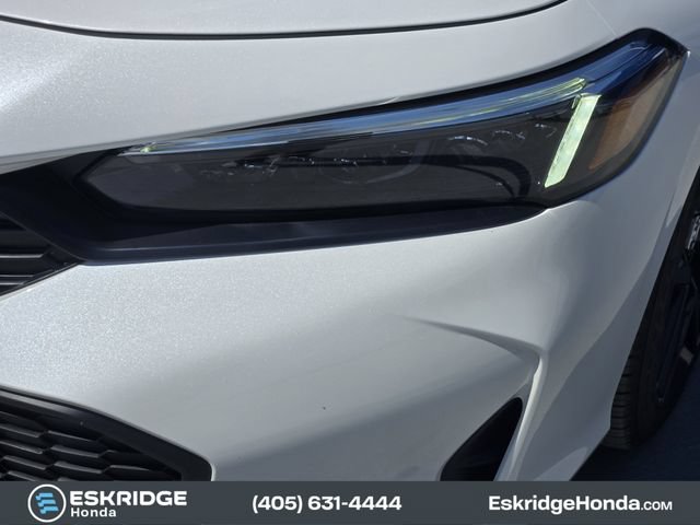 Certified 2026 Honda Civic Sport image 10