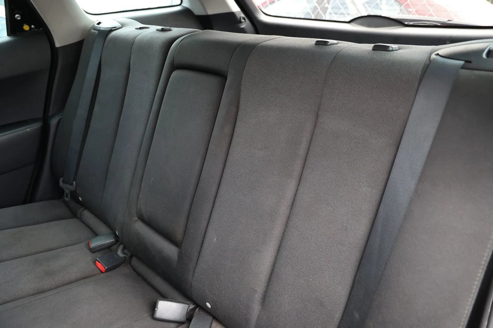 Used 2009 MAZDA CX-7 Sport FWD image 11