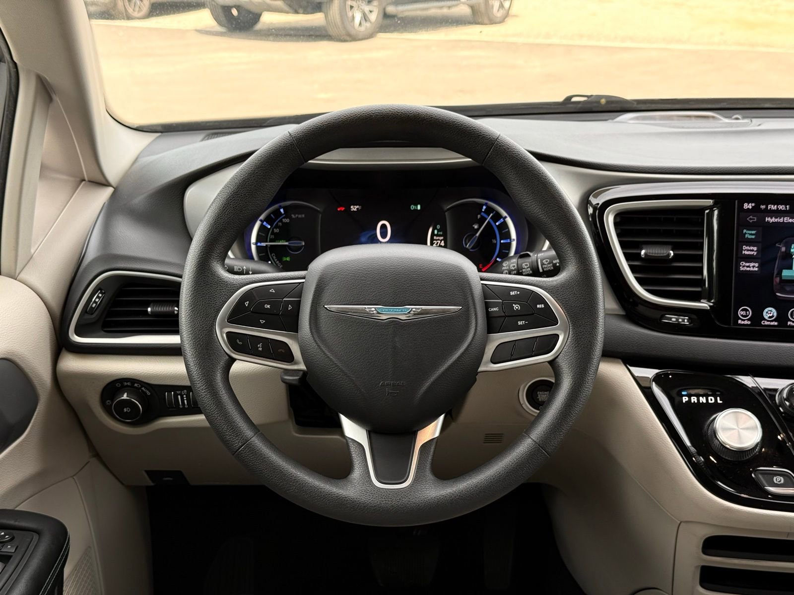 Used 2018 Chrysler Pacifica Touring Plus image 34