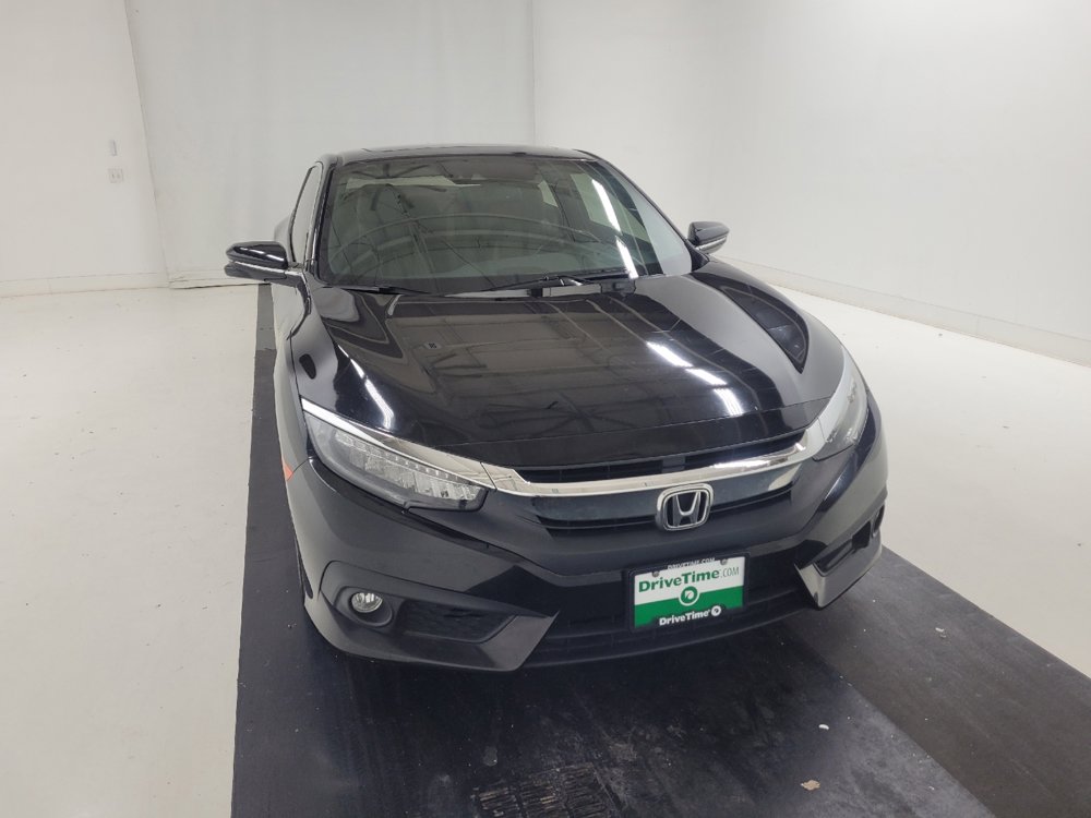 Used 2016 Honda Civic Touring image 14