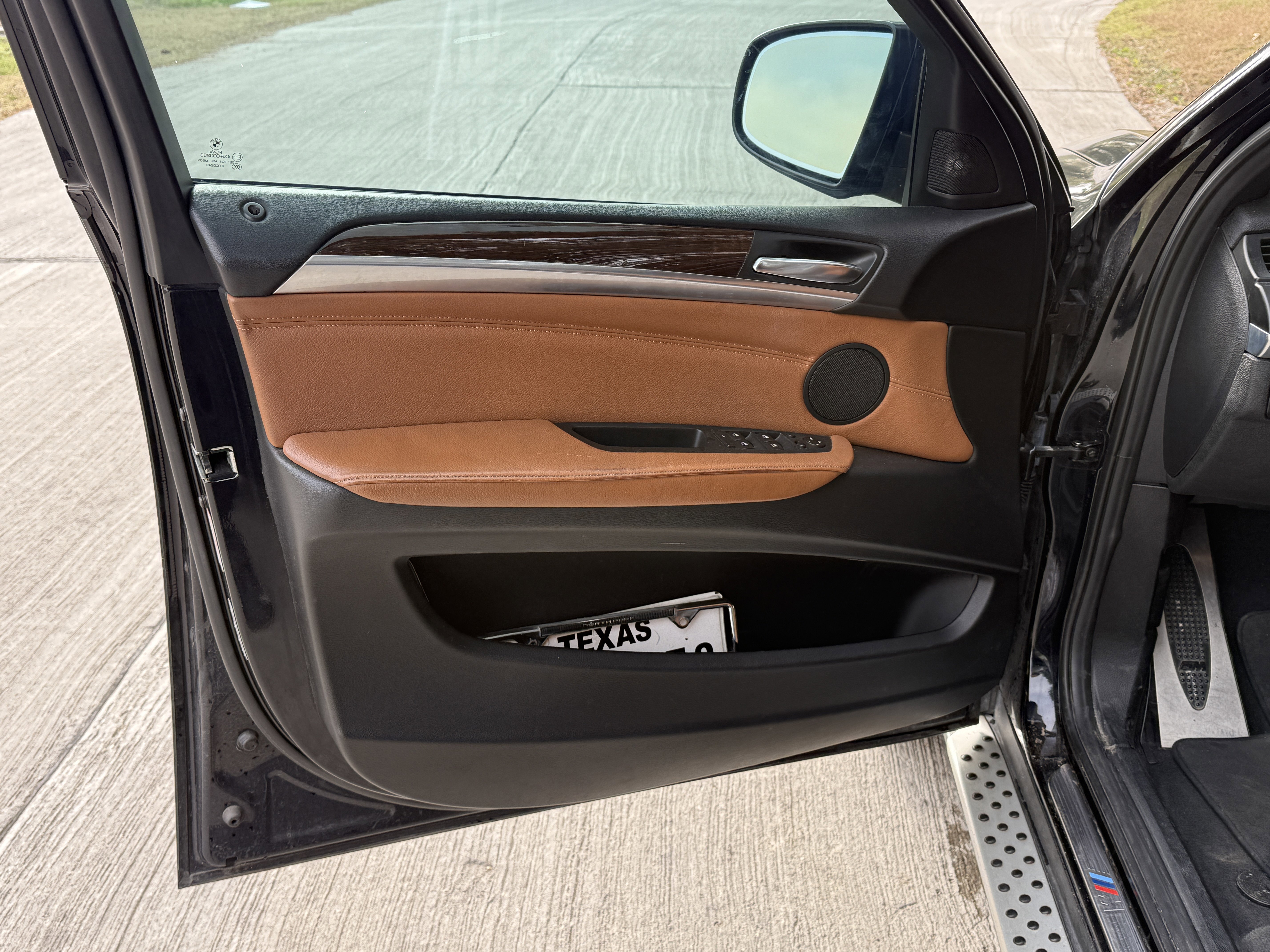 Used 2014 BMW X6 xDrive35i image 32