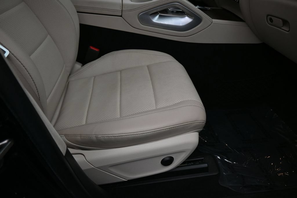 Used 2021 Mercedes-Benz GLE 350 image 51