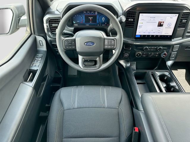 Used 2025 Ford F150 STX w/ LOBO Package AWD/4WD image 20