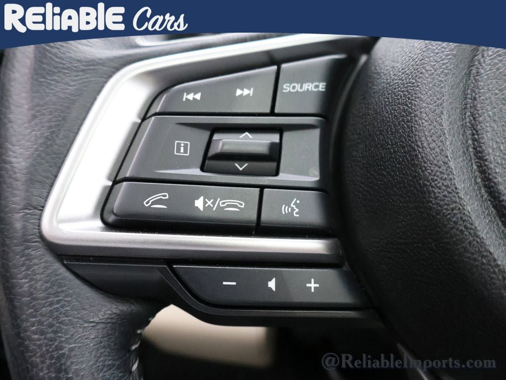 Used 2023 Subaru Ascent Limited w/ Technology Package image 29