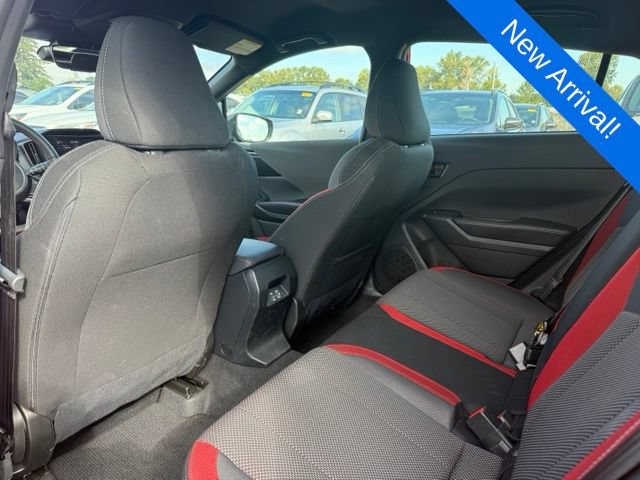 Certified 2025 Subaru Impreza RS AWD/4WD image 10
