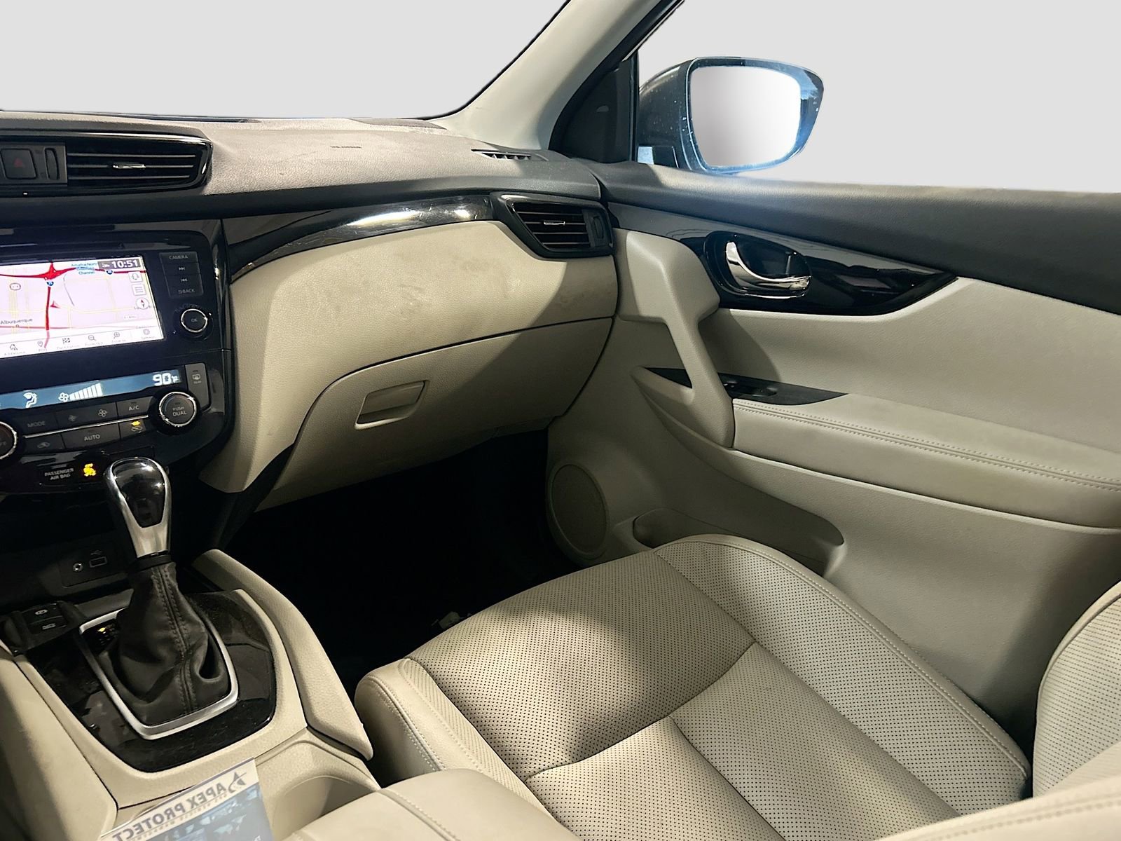 Used 2022 Nissan Rogue Sport SL image 23