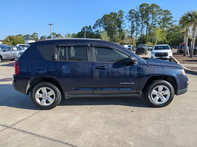 Used 2016 Jeep Compass Sport w/ Power Value Group image 3