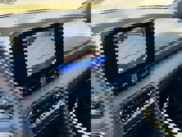 New 2026 Lexus IS 350 F Sport RWD image 16