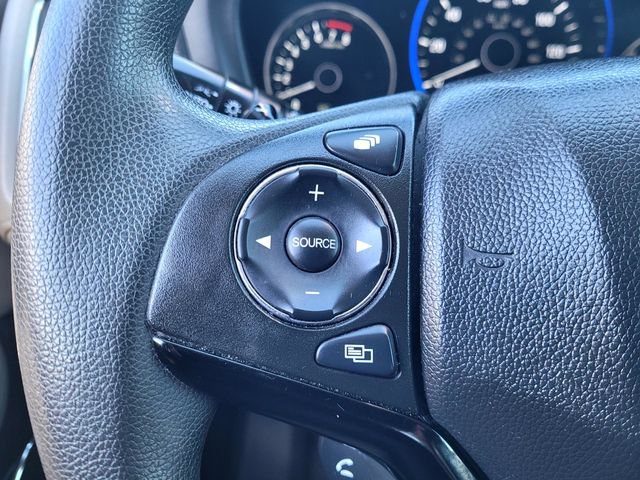 Used 2017 Honda HR-V EX image 26
