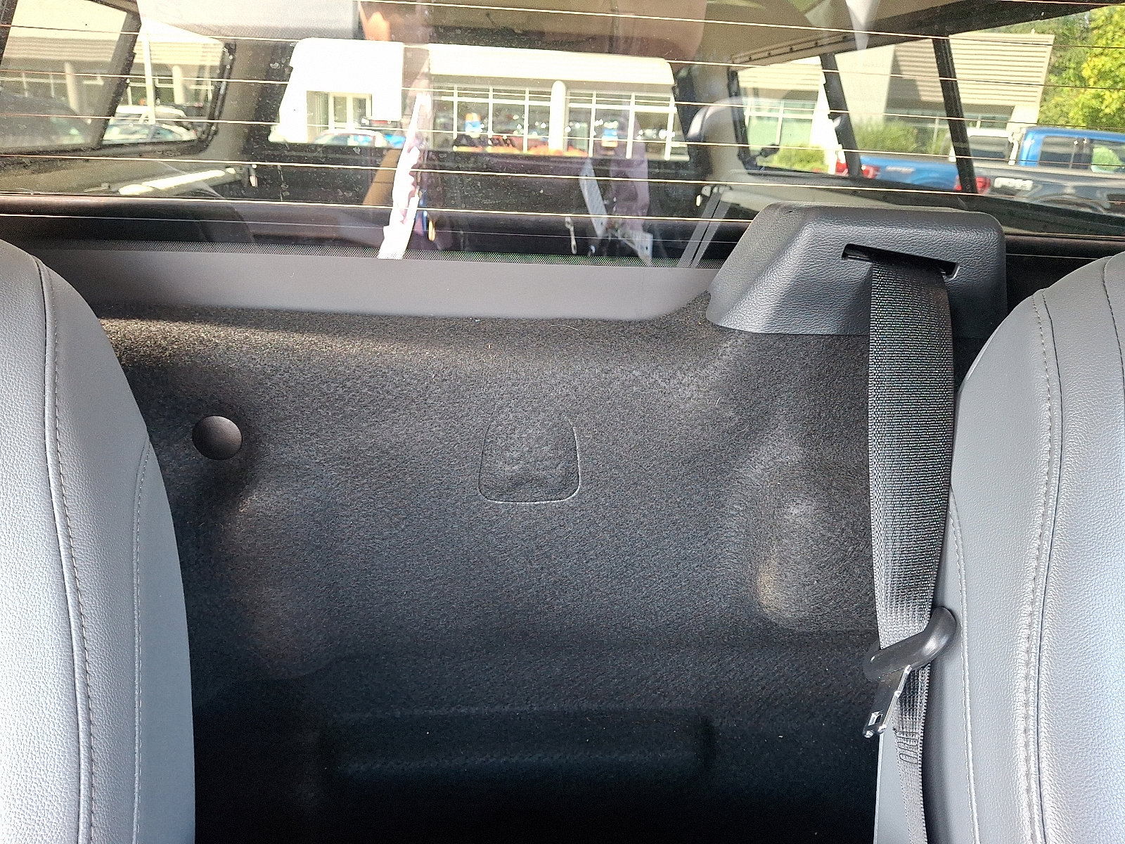 Certified 2024 Ford F150 XL w/ Equipment Group 103A High image 19