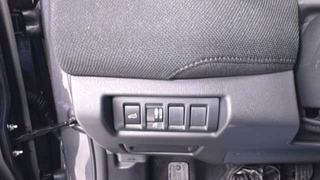 New 2026 Subaru Outback Premium image 33