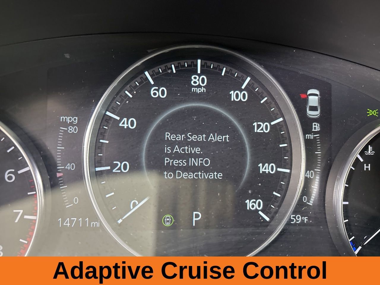 Used 2025 MAZDA MAZDA3 s image 13