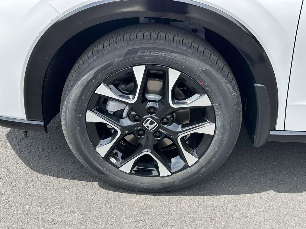 New 2026 Honda HR-V EX-L image 28