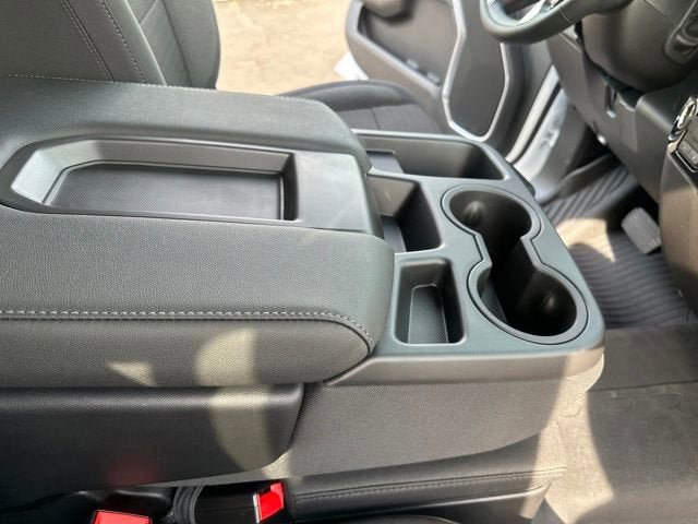 New 2026 Chevrolet Silverado 1500 LT w/ Z71 Off-Road Package image 30