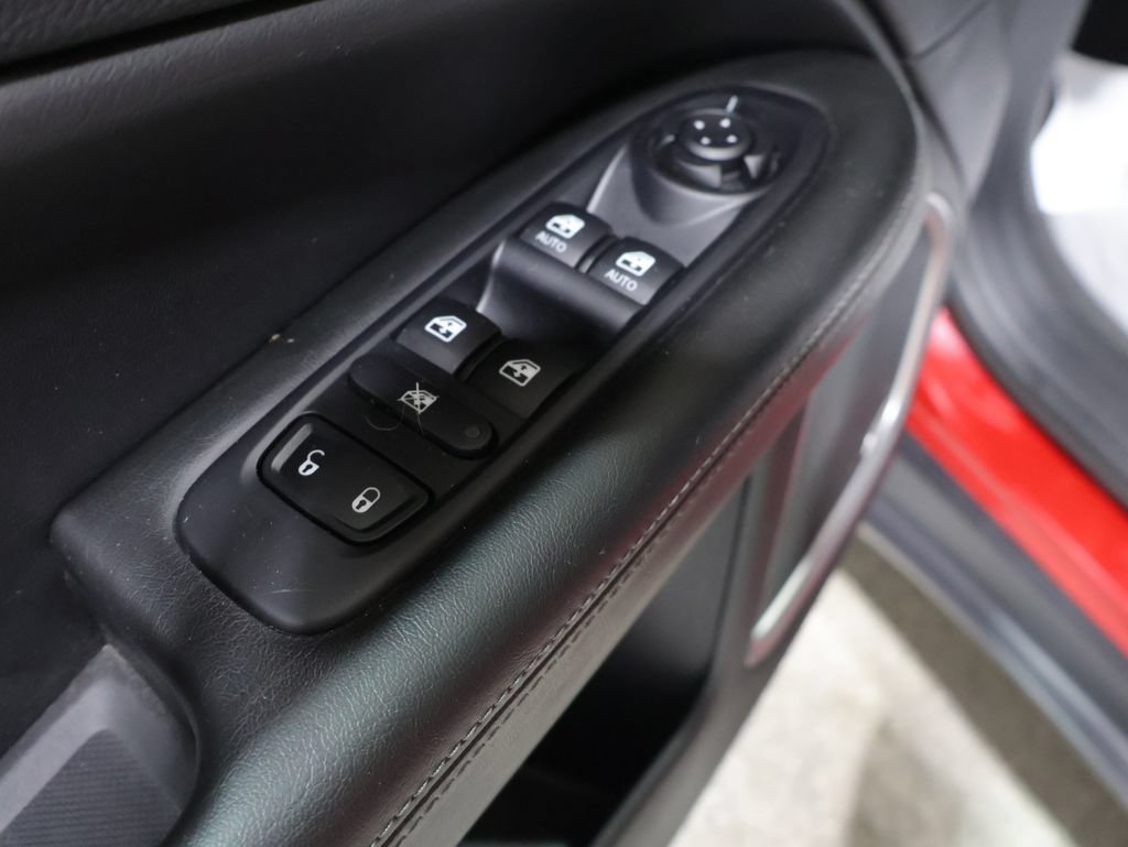 Certified 2020 Jeep Compass High Altitude AWD/4WD image 14