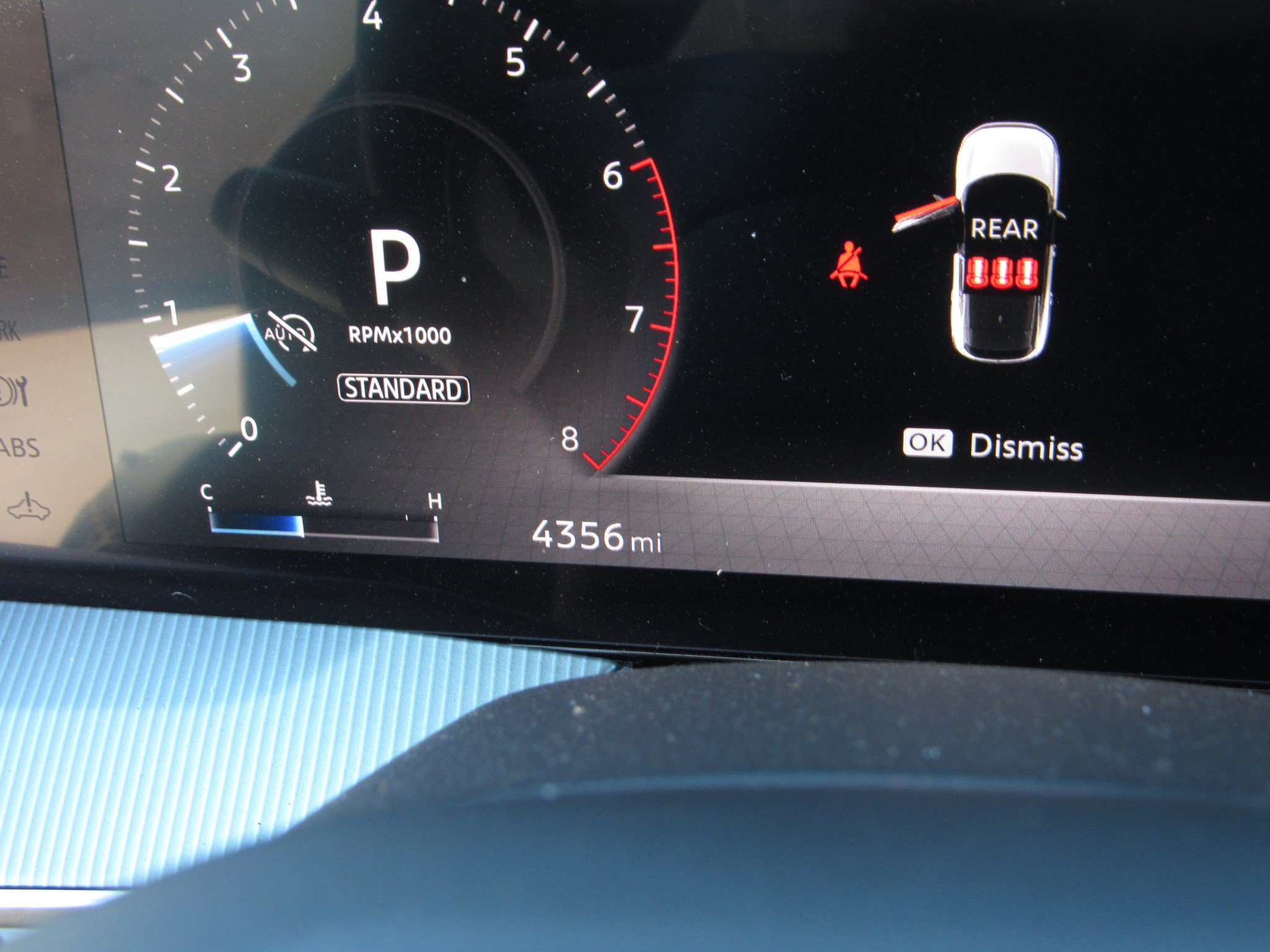 Used 2025 Nissan Murano SL AWD/4WD image 29