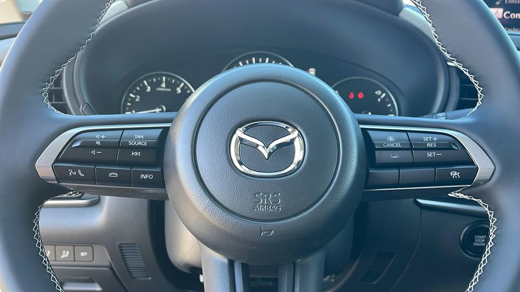 New 2026 MAZDA CX-30 AWD 2.5 S image 23