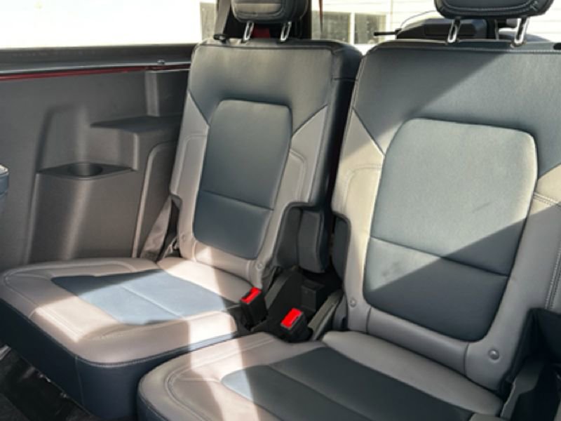 Used 2023 Ford Bronco Outer Banks image 16