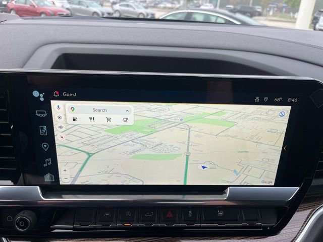 New 2026 Chevrolet Silverado 1500 RST w/ RST Select Package image 26