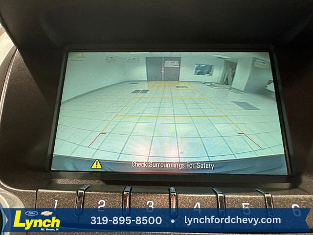 Used 2016 Chevrolet Equinox LT w/ Convenience Package image 4