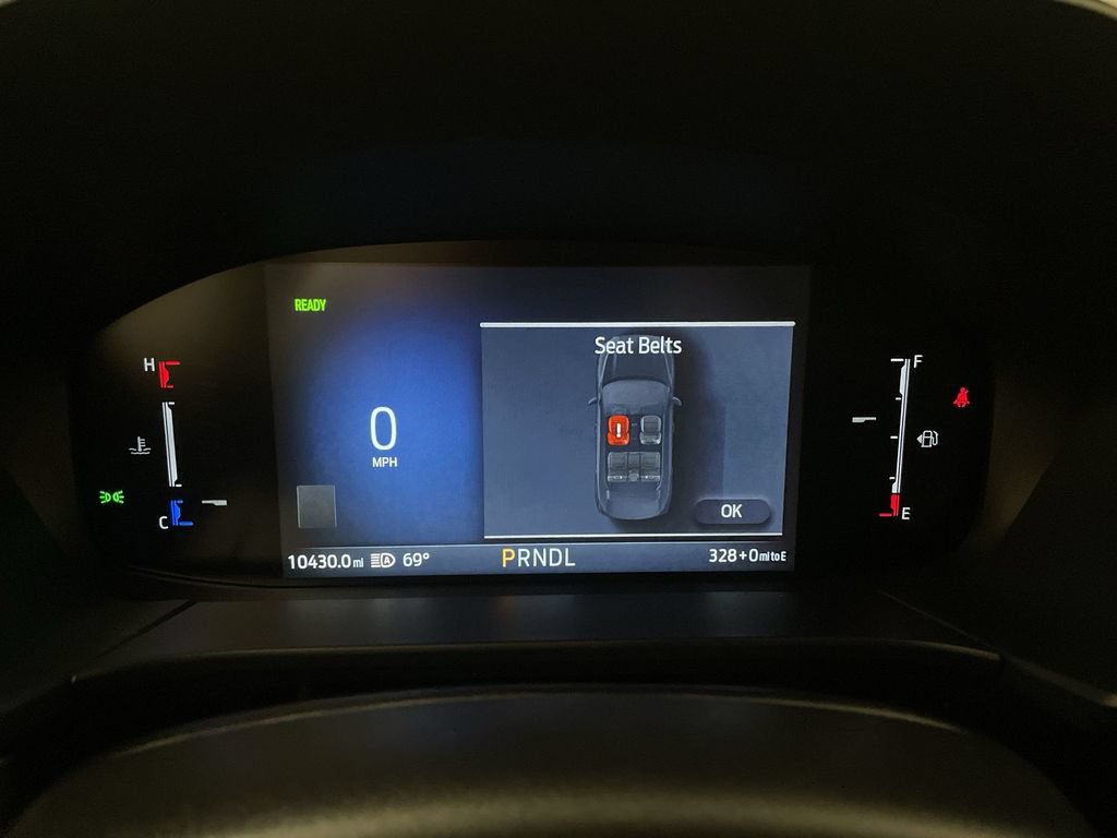 Used 2025 Ford Escape SE FWD image 6