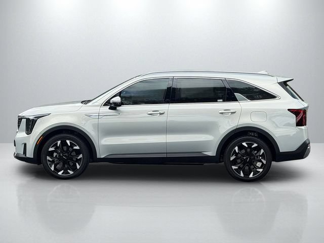 Certified 2026 Kia Sorento EX w/ EX Premium Package FWD image 4
