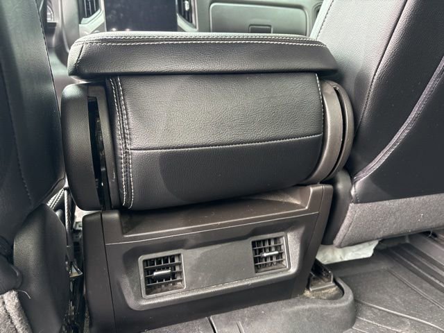 Used 2020 Chevrolet Silverado 2500 W/T w/ WT Convenience Package image 12