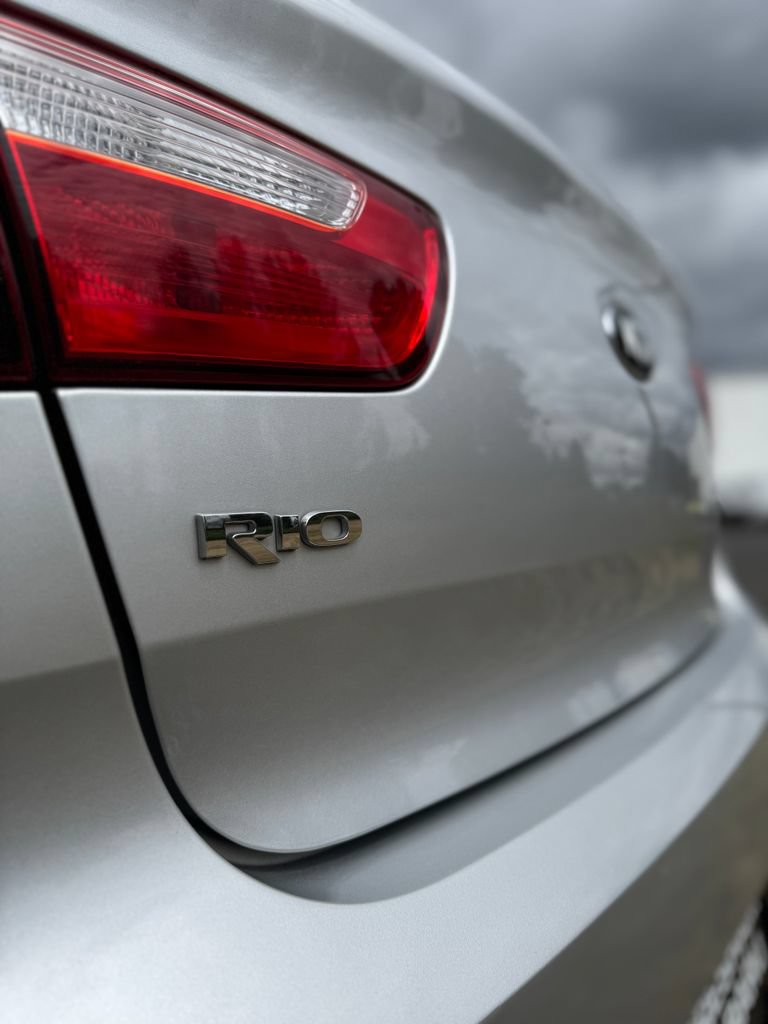 Used 2016 Kia Rio LX w/ Power Package FWD image 27