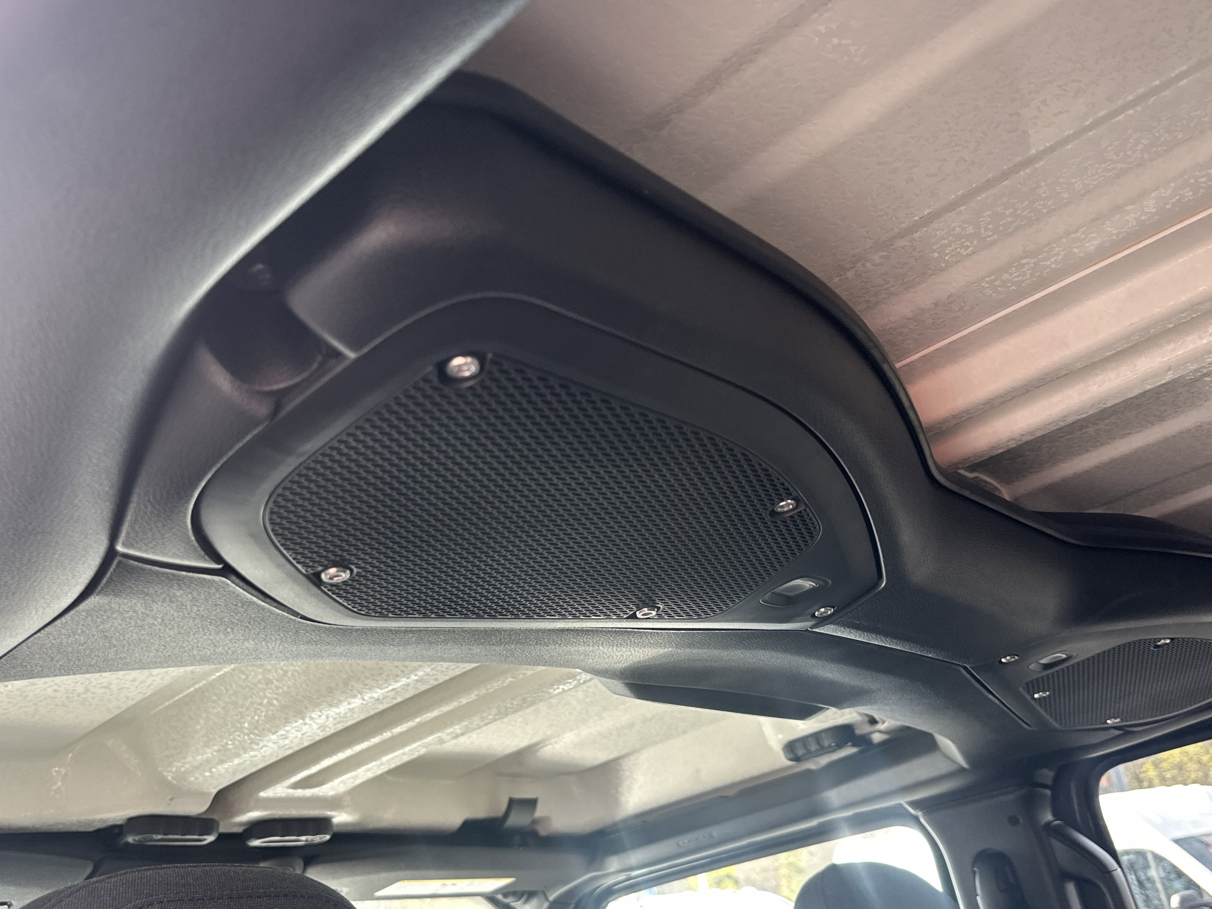 New 2026 Jeep Gladiator Willys image 31