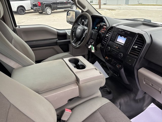 Used 2018 Ford F150 XL w/ Equipment Group 101A Mid image 10