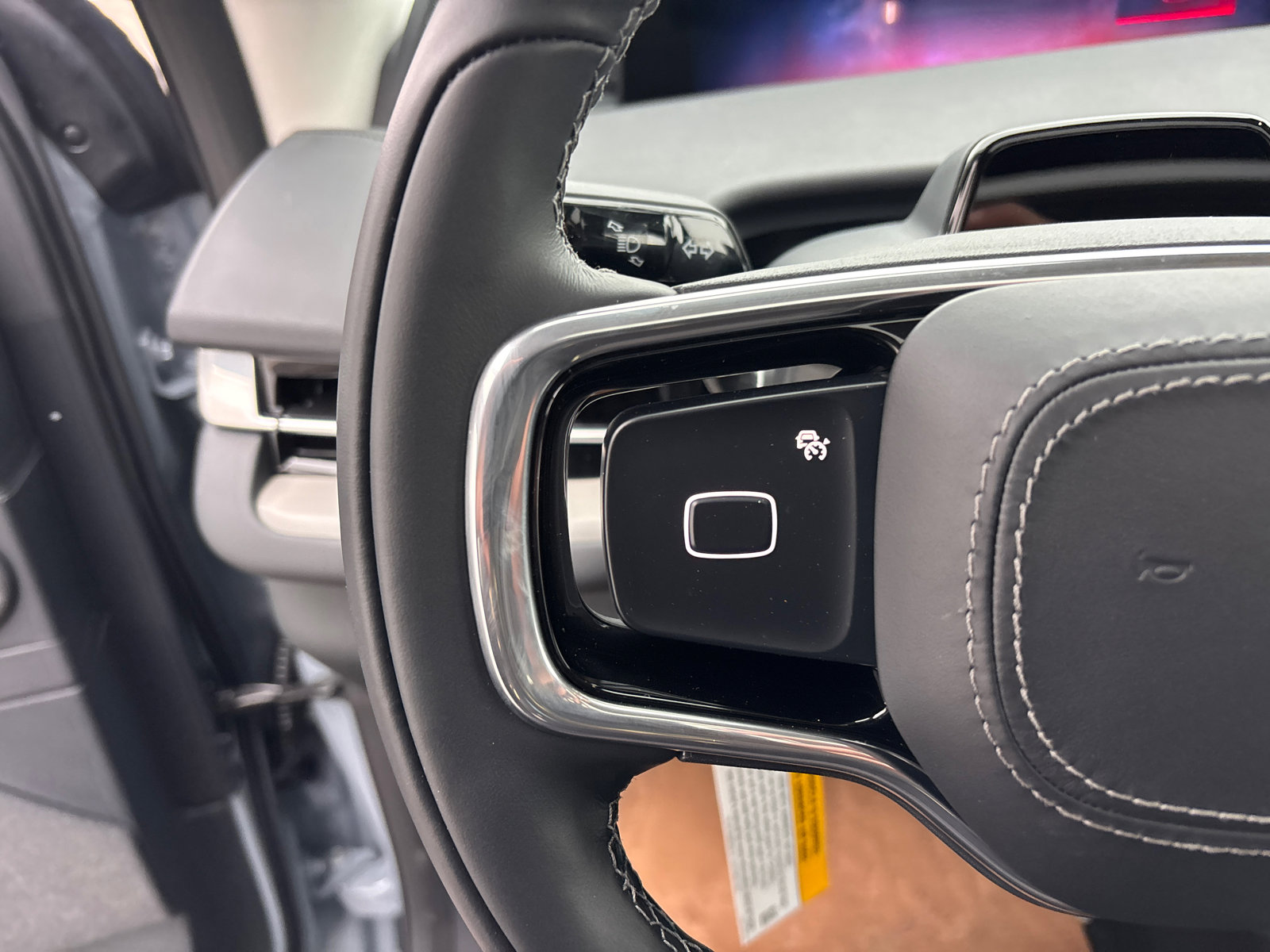 New 2026 Lincoln Navigator L Reserve image 16